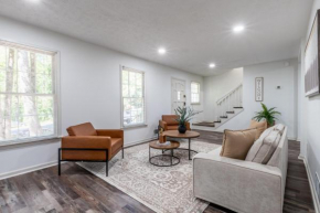 Stylish House For Your Getaway